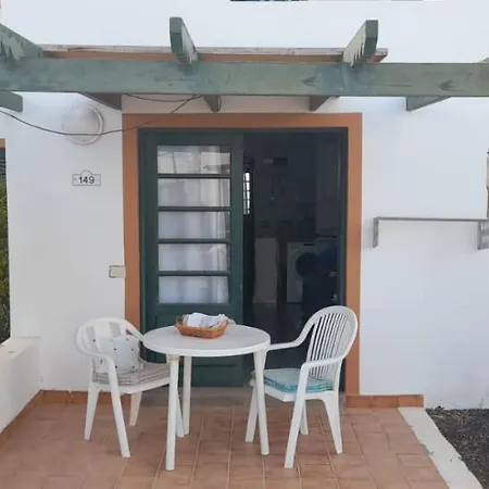 Casa Giovanna Apartment Caleta De Fuste