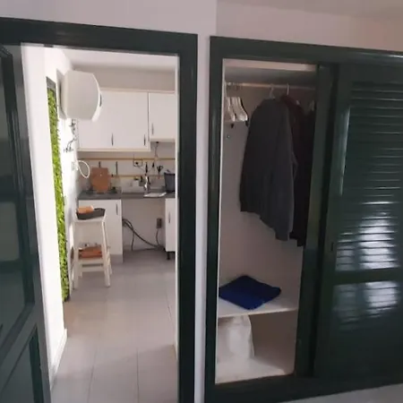 Casa Giovanna Apartment Caleta De Fuste