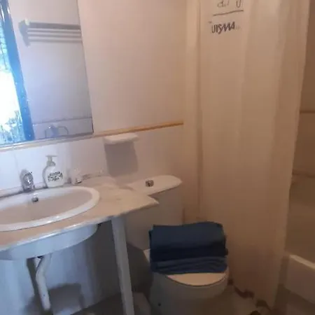 Apartment Casa Giovanna *