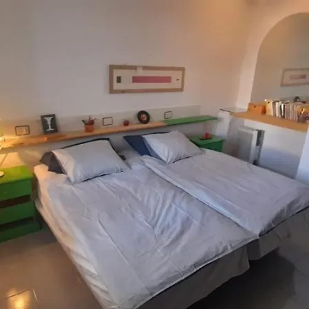 Casa Giovanna Apartment *