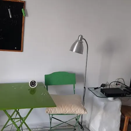 아파트 Casa Giovanna